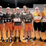 EHS golf team places second; D&E soccer teams earn wins